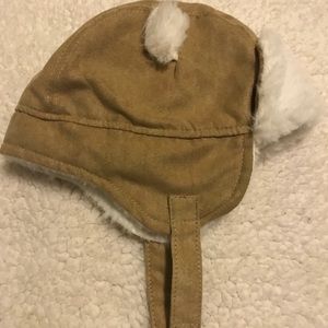 NWOT Old Navy Baby Boy hat